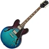 Image de Epiphone ES-335 Figured Blueberry Burst
