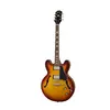 Image de ES-335 Figured Raspberry Tea Burst IBGO