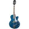 Image de Emperor Swingster Delta Blue Metallic