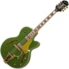 Image de Epiphone Emperor Swingster Forest Green Metallic