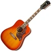 Image de Epiphone Hummingbird 12-String Aged Cherry Sunburst
