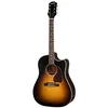 Image de Masterbilt J-45 EC Aged Vintage Sunburst Gloss