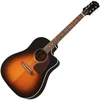 Image de Epiphone Masterbilt J-45 EC Aged Vintage Sunburst