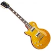 Image de Gibson Slash Les Paul Appetite Amber Gaucher