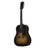 Image de J-45 Standard 12 Vintage Sunburst Modern