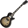 Image de Gibson Adam Jones Les Paul Standard Antique Silverburst