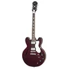 Image de Noel Gallagher Riviera Dark Wine Red