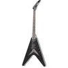 Image de Dave Mustaine Flying V Custom Black Metallic