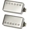 Image de Gibson Set Custombucker True Historic Nickel Covers