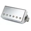 Image de 490T "Modern Classic" Treble Double Black Chrome Cover