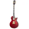 Image de Alex Lifeson Les Paul Custom Axcess Ruby