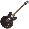 Image de Epiphone Jim James ES-335 Seventies Walnut