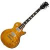 Image de GIBSON USA KIRK HAMMETT "GREENY" LES PAUL STANDARD GREENY BURST