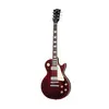 Image de Les Paul Deluxe 70s Plain Top Wine Red Original