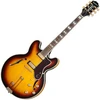 Image de Epiphone Sheraton Vintage Sunburst