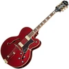 Image de Epiphone Broadway Wine Red