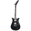 Image de Theodore Standard Ebony - Guitare Électrique