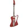 Image de 1963 Firebird V Ember Red
