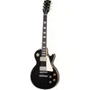 Image de Les Paul Standard 50s Plain Top Ebony Top Original
