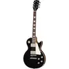 Image de Les Paul Standard 60s Plain Top Ebony Top Original
