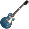 Image de Gibson Les Paul Standard 60s Plain Top Pelham Blue