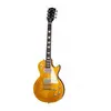 Image de Les Paul Standard 60s Figured Top Honey Amber Original