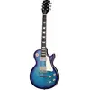 Image de Les Paul Standard 60s Figured Top Blueberry Burst Original
