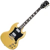 Image de Gibson SG Standard Custom Color TV Yellow