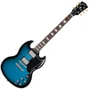 Image de Gibson SG Standard '61 Pelham Blue Burst