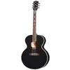 Image de Everly Brothers J-180 Ebony - Guitare Acoustique