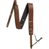 Image de Gibson The Troubadour Brown sangle guitare