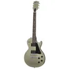 Image de Les Paul Modern Lite Gold Mist Satin - Guitare Électrique à Coupe Simple