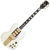 Image de Epiphone 1963 Les Paul SG Custom With Maestro Vibrola Classic White