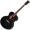 Image de Epiphone Inspired By Gibson Custom J-180 Ls Ebony