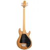 Image de Epiphone Grabber Bass Natural - Basse Électrique 4 Cordes