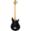 Image de Grabber Bass Ebony IBGO