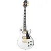 Image de Les Paul Custom Alpine White + Housse