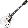 Image de Epiphone Les Paul Custom Alpine White