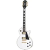 Image de Les Paul Custom Alpine White IBGM