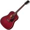 Image de Gibson J-45 Special Satin Wine Red