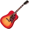 Image de Gibson Hummingbird Special Satin Vintage Cherry Sunburst