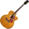 Image de Epiphone J-200 Studio EC Antique Natural