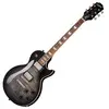 Image de Epiphone SG Tribute Plus Ebony Burst