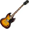 Image de Epiphone SG Tribute Plus Vintage Sunburst