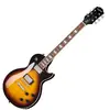 Image de Epiphone Les Paul Tribute Plus Vintage Sunburst