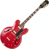 Image de Epiphone Masterbilt Gem Archer Sheraton Cherry Red