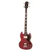 Image de SG Bass EB-3 2P Cherry IBGO