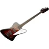 Image de THUNDERBIRD-IV Vintage Sunburst