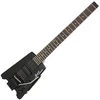 Image de Steinberger Spirit GT-Pro Deluxe Black