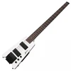 Image de Steinberger XT-25 Standard Bass 5 Cordes White